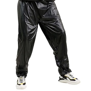 Traje de Sauna de Cuerpo Completo al por Mayor, Ropa de Entrenamiento Físico, Traje de Sauna Personalizado con Estampado para Boxeo, MMA y Lucha Libre, Trajes de Sauna para MMA - Product Image 4