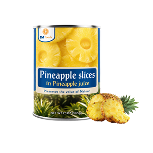 Best Quality Best Selling Made In Vietnam Factory Price Tasty Canned <b>Pineapple</b> in <b>Pineapple</b> Juice Bulk Packaging - Product Image 1
