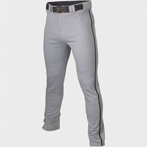 Pantalones de Béisbol Transpirables con Impresión Digital Personalizada de Alta Calidad, Uniformes Deportivos Estampados, 100% Poliéster, Venta al Por Mayor - Product Image 3