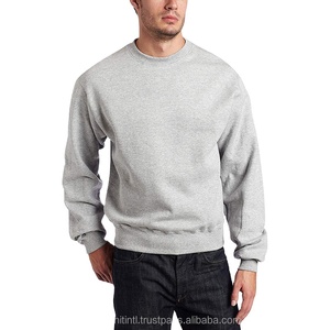 Sudaderas con Capucha Personalizadas para Hombre, al por Mayor, Estilo Vintage, Casual, de Color Sólido, con Bolsillos de Forro Polar de Poliéster/Algodón, con Bordado Frontal - Product Image 5