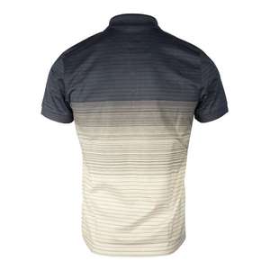 Polos Personalizados con Logotipo y Estampado para Hombre, Camisetas Polo de Golf de Alta Calidad, Ropa Deportiva Casual Sublimada, Venta al Por Mayor - Product Image 3