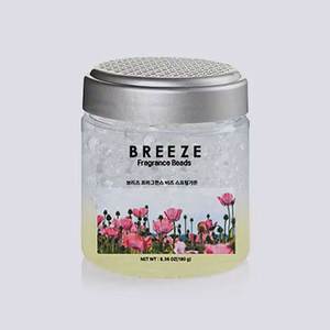 BREEZE Aroma Fragrance Beads Closet Drawer Freshening Scent Beads for <b>Wardrobe</b> Cabinet Bathroom Home <b>Storage</b> - Product Image 1