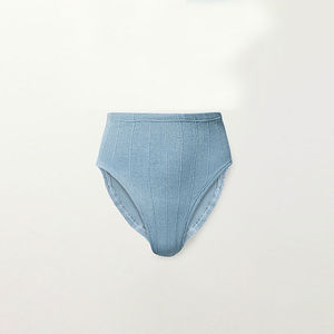 Conjunto de Bikini de Talla Regular, Estilo Sexy, Ropa de Playa, Conjunto de Bikini con Bordado para Mujer, Precio Razonable, Fabricante - Product Image 6