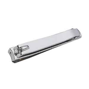 Ensemble de manucure professionnel 3 pièces, kit de soins des ongles en acier inoxydable, coupe-ongles, pince à épiler, lime à ongles, outils de toilettage, étui rouge - Product Image 5
