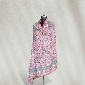 Gran Oferta: Nuevas Bufandas Largas de Cachemira para Mujer Musulmana, Chales Grandes Cálidos de Invierno, Bufanda Jacquard con Diseño de Cachemira, Pashmina, Estola para Damas - Product Image 5
