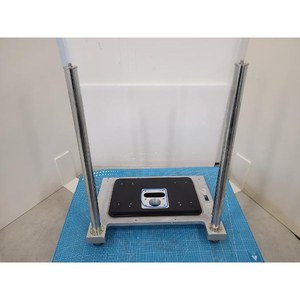 Columna de Soporte de Etapa Lam Research Flex45, 1 Columna de Soporte de Etapa, Usada como Nueva, Piezas de Equipos Semiconductores Legados - Product Image 1