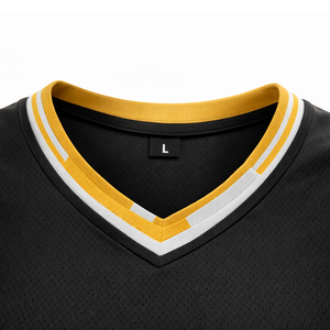 Uniforme de Baloncesto Unisex Transpirable de Sublimación Personalizada 100% Algodón de Alta Calidad, Precio al por Mayor, MOQ Bajo - Product Image 5