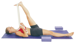 Tapis de yoga ALLWINWIN YMT06 - - Product Image 4