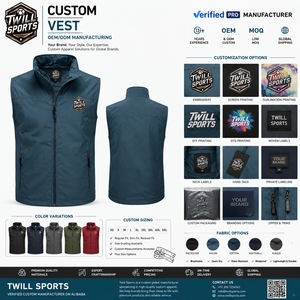 Chaleco softshell ligero personalizado con forro polar, cortavientos, sin mangas, para senderismo, viajes, golf, chaleco softshell para hombre - Product Image 5