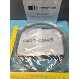 AMAT 0020-08465 ANILLO DE SUEDETEJIDO SHIELD CLAMP RING, 8'' - Equipo y piezas de semiconductores de confianza de la marca global Legacy - Product Image 4