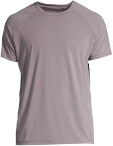 Camisetas de Golf para Hombre Tallas Grandes, Tejidas con Fibra de Bambú, Impresión de Logotipo Personalizado, Secado Rápido, 2026 - Product Image 6