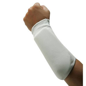 Protège-bras élastique pour la gym, le karaté, la boxe, le soutien des bras pour l'entraînement en arts martiaux, le fitness, le confort quotidien durable - Product Image 5