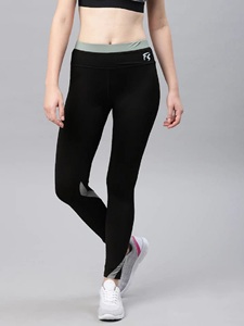 Pantalones Deportivos para Niñas |   Pantalones Deportivos Elásticos en 4 Direcciones para Niñas |   Pantalones Deportivos Elásticos para Gimnasio, Correr y Uso Casual - Product Image 1