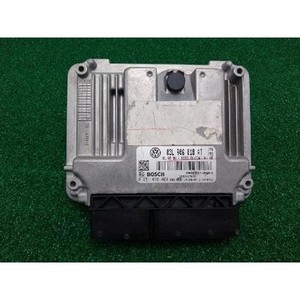 ECUs et modules informatiques de golf d'occasion 03L906018AT - Product Image 1