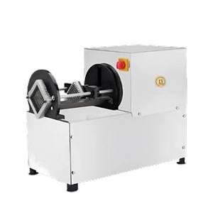 Machine à frites avec moteur électrique 1000-3000W AC 220V~240V, en métal, Plug-and-Play, nettoyage facile - Product Image 1