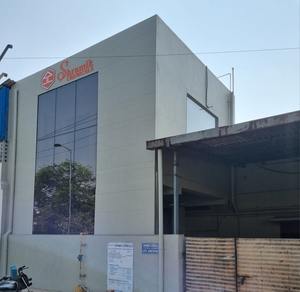 Colorante en Polvo Naranja Ácido 116 de Grado Industrial de Primera Calidad, Sal Orgánica, 98% de Pureza, Productos Químicos Shramik para Papel, Textiles y Cuero - Product Image 2