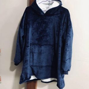 2024 Nuevas sudaderas con capucha UZZDSS Sudaderas con capucha-Azul cielo, talla única - Product Image 4