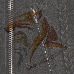 OEM Custom Logo Breathable <b>Winter</b> Use Women <b>Leather</b> <b>Jacket</b> Latest Design High-quality Women's <b>Winter</b> <b>Leather</b> <b>Jacket</b> - Product Image 6