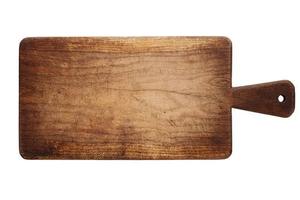 Planche à découper en bois écologique, planche à découper en bois durable, planche à découper en bois réutilisable, planche de cuisine en bois naturel - Product Image 2
