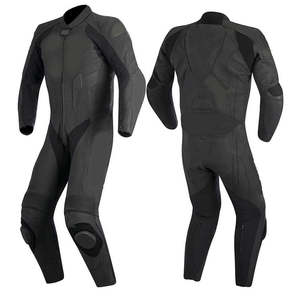 Nouvelle arrivée : Combinaison de moto en cuir pour course, créez votre propre combinaison de moto pour homme, combinaison de moto pas chère, combinaison de moto pour la conduite - Product Image 6