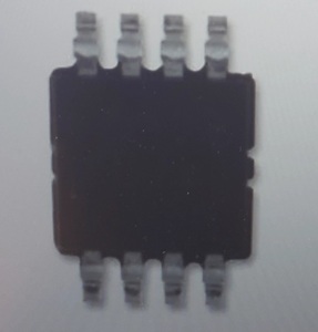 00651 Delay Line 5 Taps Analog Devices 4 Ns Delay/one Tap 20 Ns Total Delay 3 V à 3.6 V Supply Mecca Traders CO LTD MAX-8 - Product Image 1