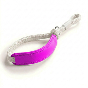สายรัดข้อมือกันลื่นสำหรับไม้เทนนิส คุณภาพเยี่ยม สีตามสั่ง ไนลอน ปรับได้ ทนทาน ผลิตตามแบบ OEM - Product Image 1