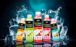 Agua de Coco NFC Lista para Beber, Ponche Tropical NFC 500ml, Bebida Refrescante, Hidratación Natural, Precio de Fábrica, OEM, ODM - Product Image 2