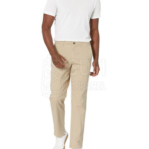 Relaxed Fit Casual Men's Jeans with Reinforced Stitching 100% Cotton Breathable & Eco-Friendly for <b>Work</b> or Daily Use - Product Image 4