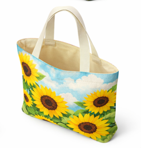 Bolsas de tela personalizadas con impresión de logotipo, bolsa de tela reutilizable reciclada, bolsa de tela grande para sublimación, bolsa de tela de lona. - Product Image 4