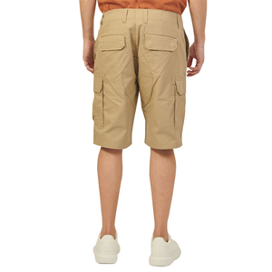 Meilleur Prix – Nouveauté OZIL : Short Cargo Décontracté Uni pour Femme avec Logo Personnalisé, 100% Coton, Taille Élastique, Respirant et Séchage Rapide - Product Image 3
