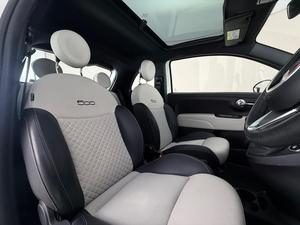 OFERTA JUSTA 2022 FIAT 500 1.0 MHEV DOLCEVITA EURO 6 (S/S) 3DR OEM DIY Acero - Product Image 3