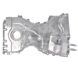 For Hyundai Santa Fe Sport 13-16 Tucson for Kia Sorento Sportage 2.0 2.4L Timing Chain Cover 213502G300 Timing Chain Kit - Product Image 1