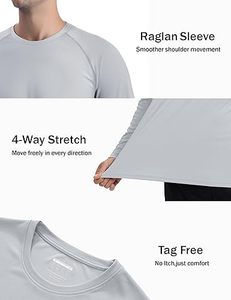 Men's <b>Compression</b> <b>Shirt</b> Eco-Friendly Polyester/Spandex Venom Support Custom Printed Rash Guard Sportswear - Product Image 4