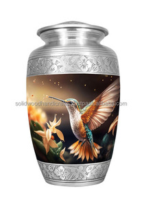 Urnas para Adultos, Urnas Hechas a Mano para Hombre y Mujer, Urnas Decorativas - Product Image 5