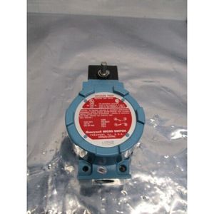 สวิตช์จำกัดระยะไมโครความแม่นยำสูง Honeywell LSXA3K - อุปกรณ์และอะไหล่เซมิคอนดักเตอร์ระดับโลกที่เชื่อถือได้ - Product Image 3