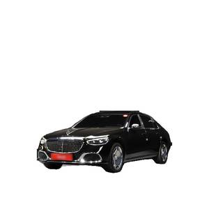 Mercedes-Benz Classe S Maybach S580 4MATIC 2023, 70 622 km, boîte automatique, conduite à gauche, toit ouvrant panoramique, 4.0L - Product Image 1