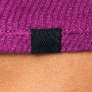 Camiseta Corta para Mujer, Manga Corta, Ajuste Elástico, Tela Suave y Ligera, Deportiva, Casual, para Uso Diario, Yoga, Gimnasio - Product Image 5