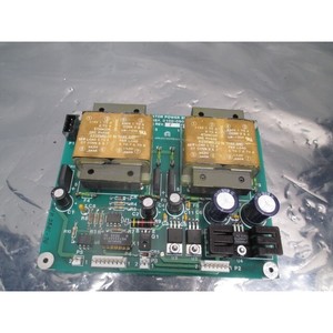 AMAT 0100-09047 PCB ASSY OZONATOR DC POWER SUPPLY - Equipo y piezas de semiconductores de confianza de la marca global Legacy - Product Image 2