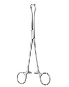 Pinza Hemostática Quirúrgica de 16 cm, Manual, de Acero Inoxidable, con Certificación CE Clase I, Juego de Instrumentos para Cirugía General, Garantía de 3 Años - Product Image 2