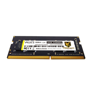 [KINGSMAN AITC] แรมแล็ปท็อป DDR4 16GB 3200MHz มีสินค้าพร้อมส่ง รับประกันตลอดอายุการใช้งาน - Product Image 1
