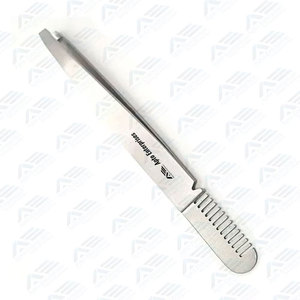 Pinzas de Acero Inoxidable para Recortar Cejas, Pinza de Precisión para Cejas, para Uso Personal y Salones de Belleza Profesionales - Product Image 4