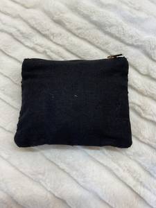Bolso Rectangular Hecho a Mano con Diseño de Estrellas Bordadas, Artesanía Textil, Decoración del Hogar, Arte de Bordado - Product Image 2