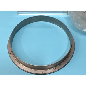 HITACHI 2-814363-C, Retenue d'anneau torique, Protection inférieure - Équipements et pièces semi-conductrices d'occasion de renommée mondiale - Product Image 1