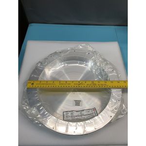 Tosoh 3540W-13-108-502 Al0.5%Cu 14.495" DIA X - อุปกรณ์และชิ้นส่วนเซมิคอนดักเตอร์ระดับโลกที่เชื่อถือได้ - Product Image 3