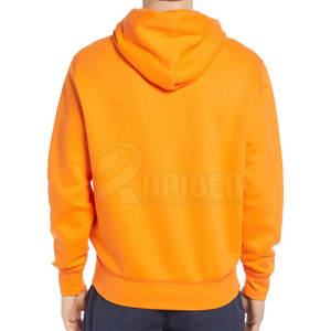 Sudaderas con capucha de algodón para hombre, estilo casual, nueva moda, ropa para hombre, tallas grandes, hechas en Pakistán - Product Image 3