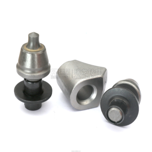 Prezzo basso, di alta qualità asfalto fresatura denti W6 g 20x per W100 pezzi di ricambio freddo pialla Pick W7 W8 cemento strada punta di taglio - Product Image 5