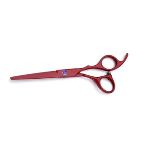 Ciseaux de Barbier Professionnels en Acier Inoxydable – Vente en Gros – Nouvelle Arrivée 2026 – Qualité Supérieure – Logo Personnalisé – Outil de Salon - Product Image 5