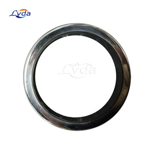 Kit de reparación de doble sello de labio, kit de mantenimiento <span class=keywords><strong>89292445</strong></span>, buje de sello de aceite para eje de compresor de aire de tornillo - Product Image 6