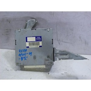 คอมพิวเตอร์ ES XV30, XV40 ปี 2004-2012, ตัวควบคุมโช้คอัพมือสอง ของแท้ 8924333081 - Product Image 1