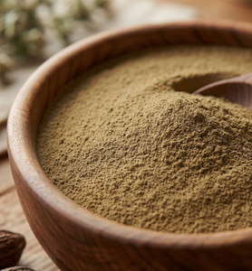 Poudre de fruit de Haritaki, poudre de plantes médicinales pour la vente en gros - Product Image 2
